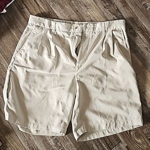 Mens dress shorts